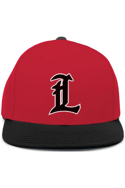 Lancaster Legends Perforated F3 Performance Flexfit Cap