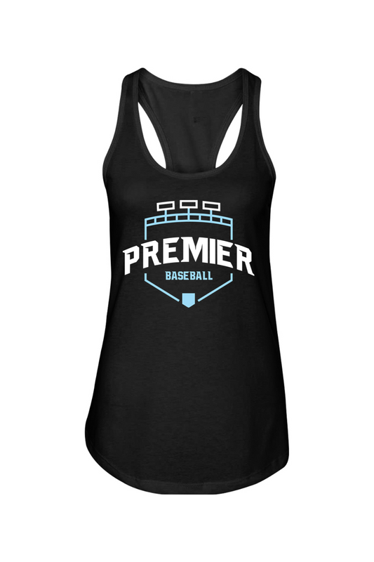 Next Level Ladies Racerback Tank