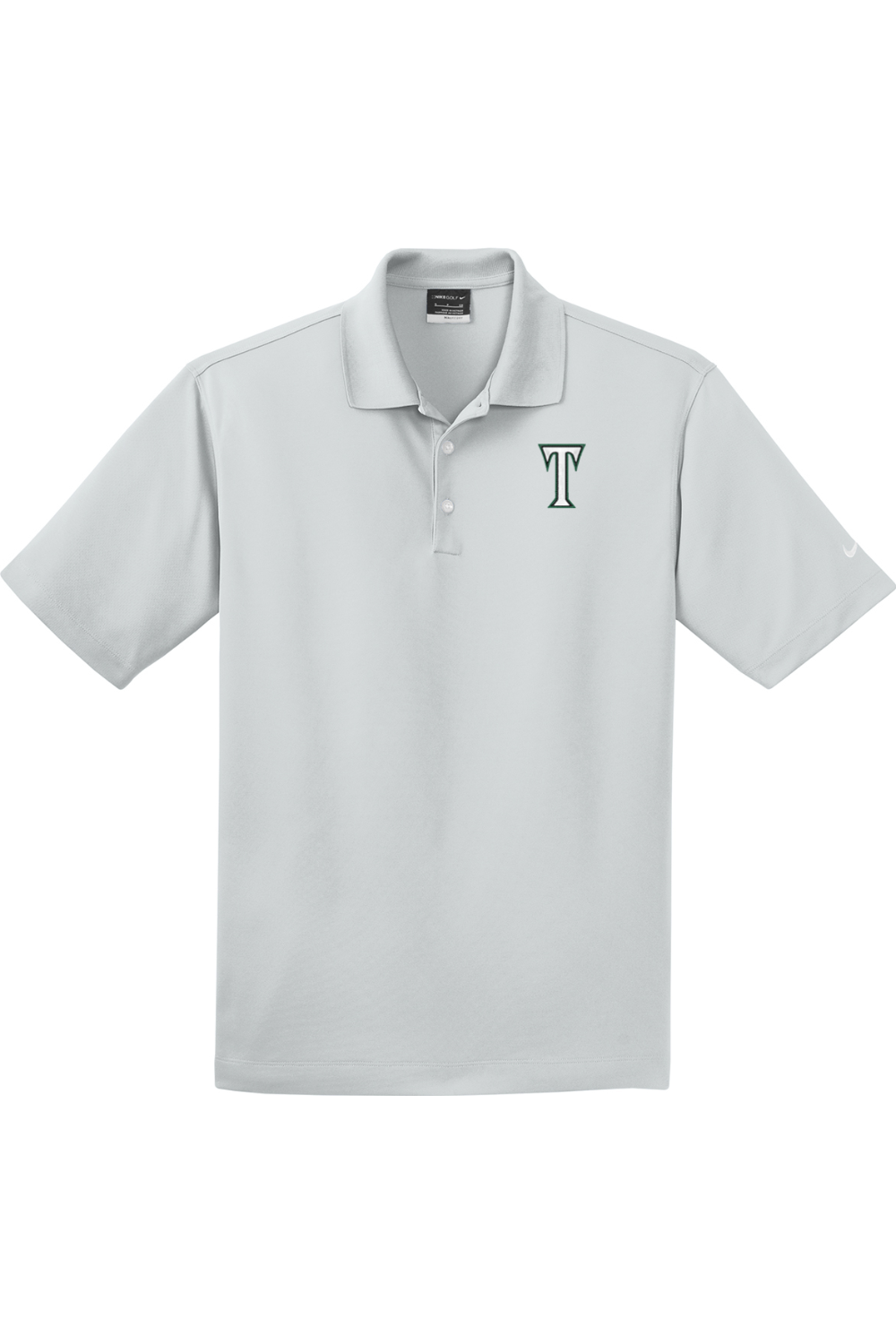 Nike Dri-FIT Micro Pique Polo