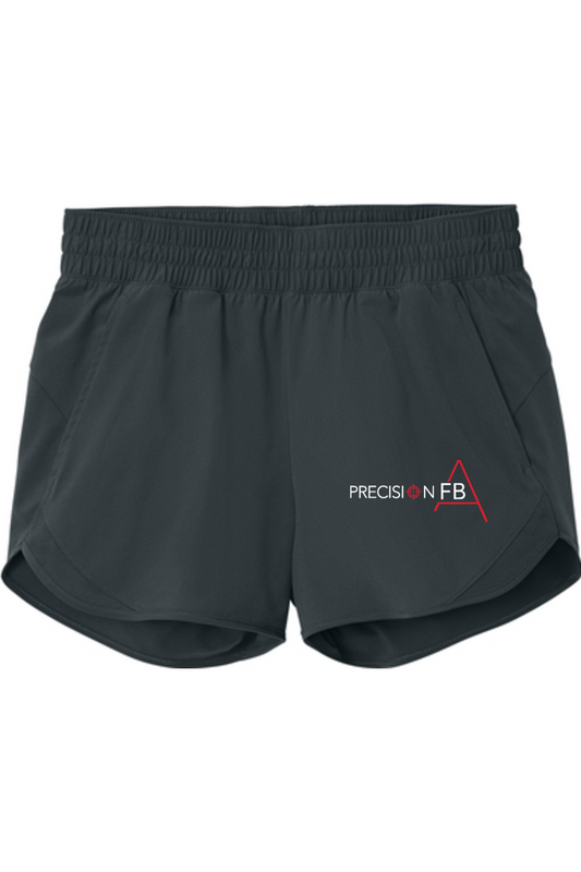 Precision FB Academy DTF Women's Repeat Swift Short