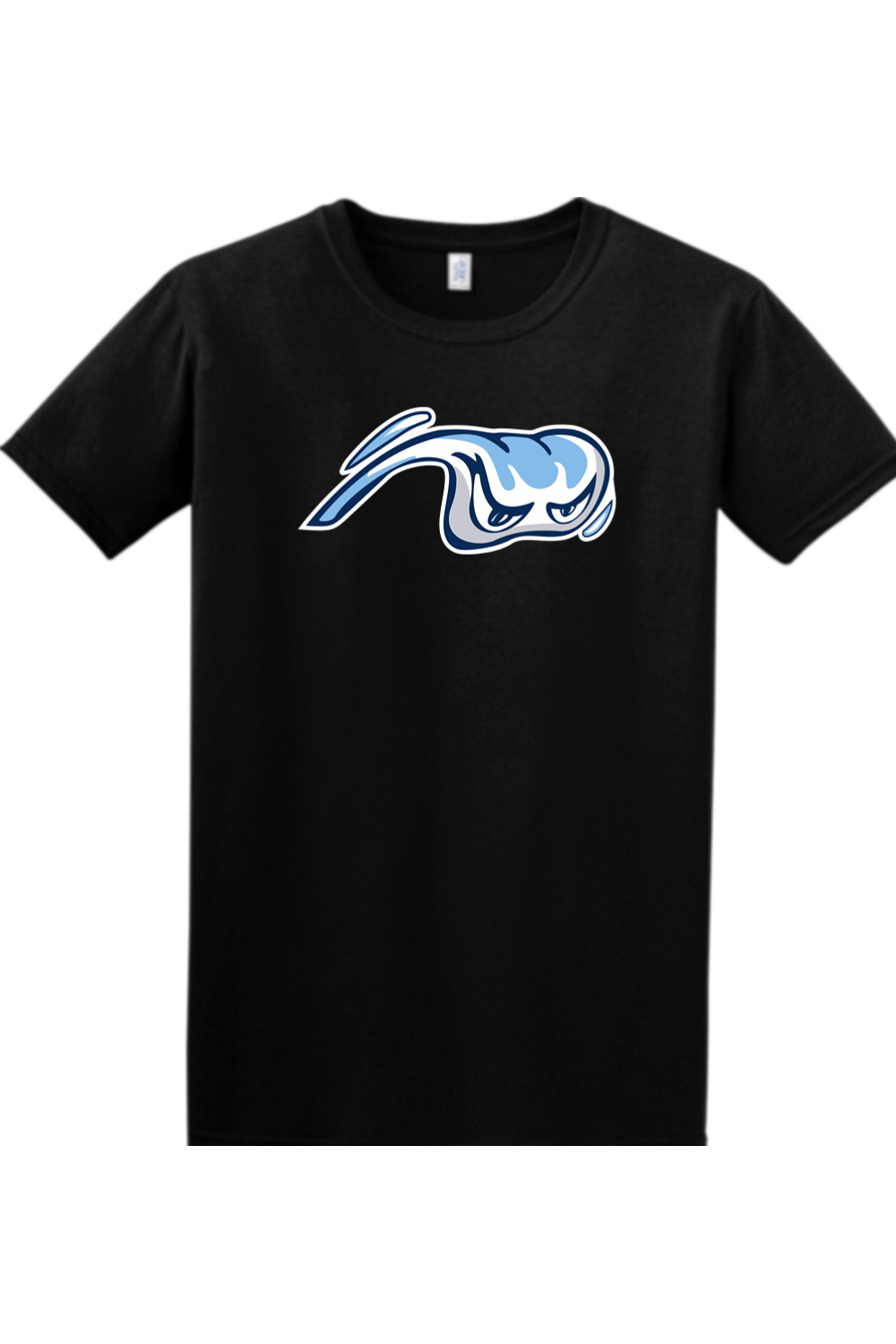 Whitecaps Baseball Softstyle T-Shirt