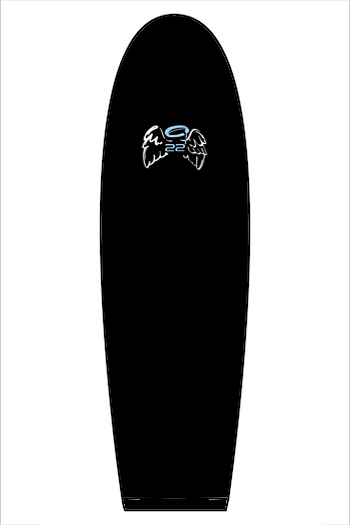 Hooligans Baseball Heavy Blend Hooded Sweatshirt Shoulder Logo