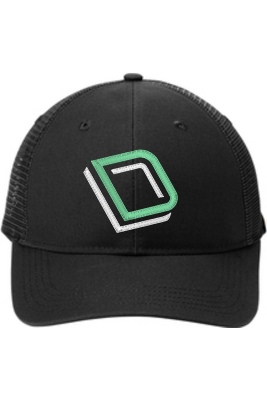 Drive Sports Embroidered Carhartt Rugged Professional Series Cap