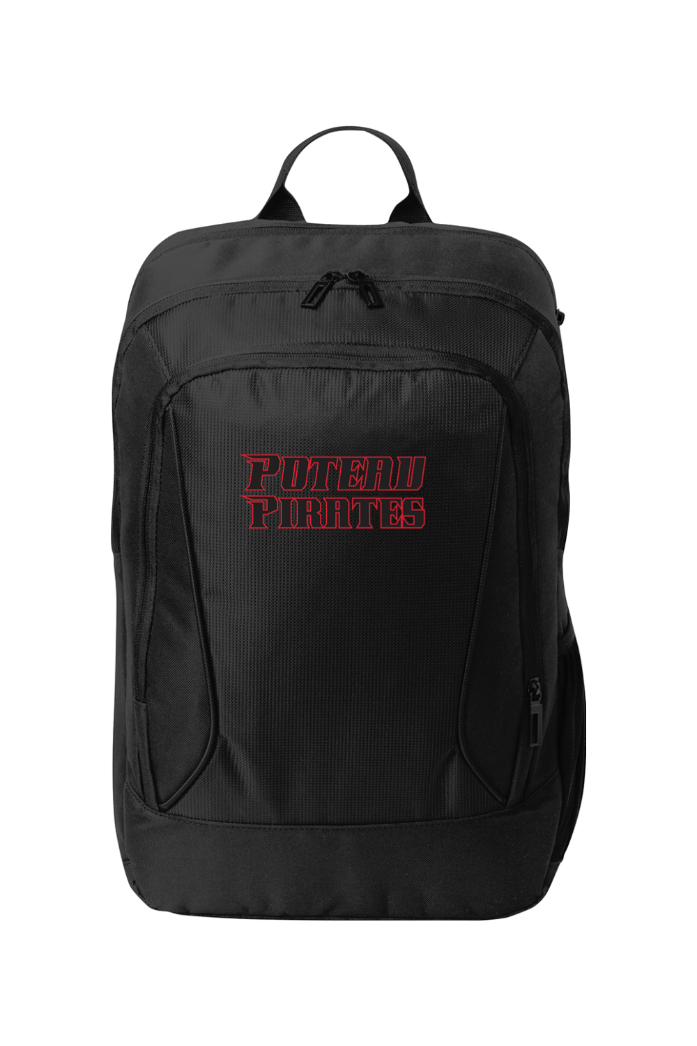 Poteau Pirates City Backpack