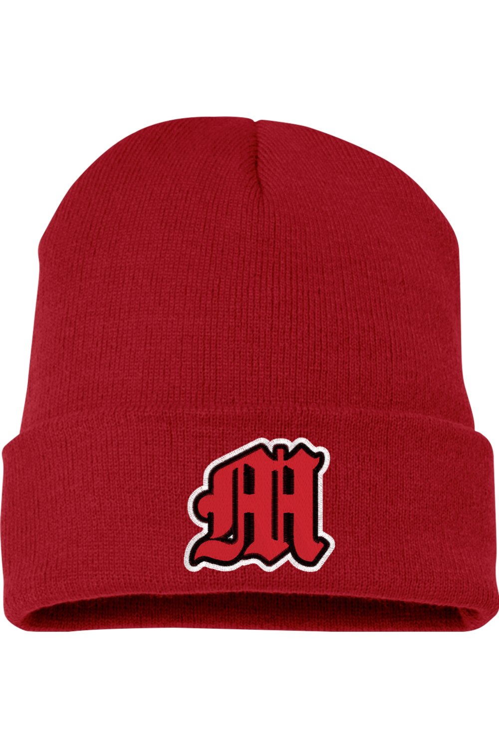 Yupoong Classics Cuffed Beanie