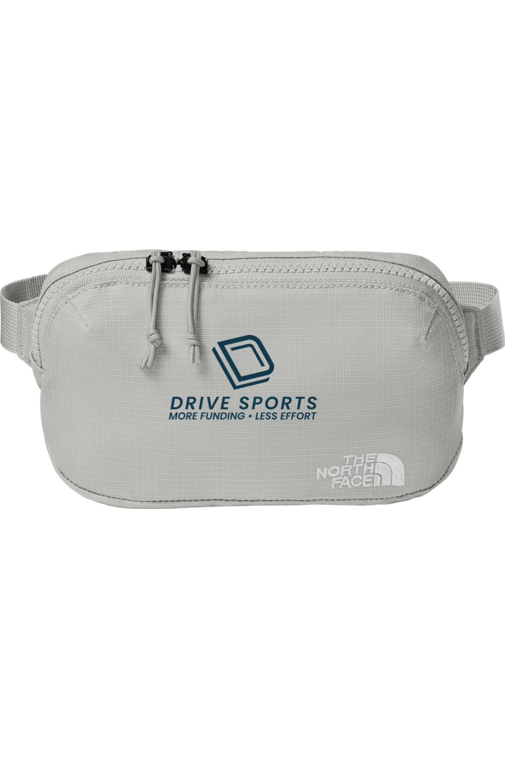 Drive Sports DTF The North Face 1L Travel Hip Pack