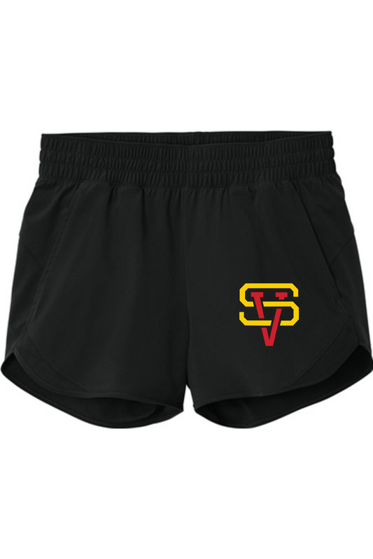 Scottsdale Vipers Baseball Women's Repeat Swift Short