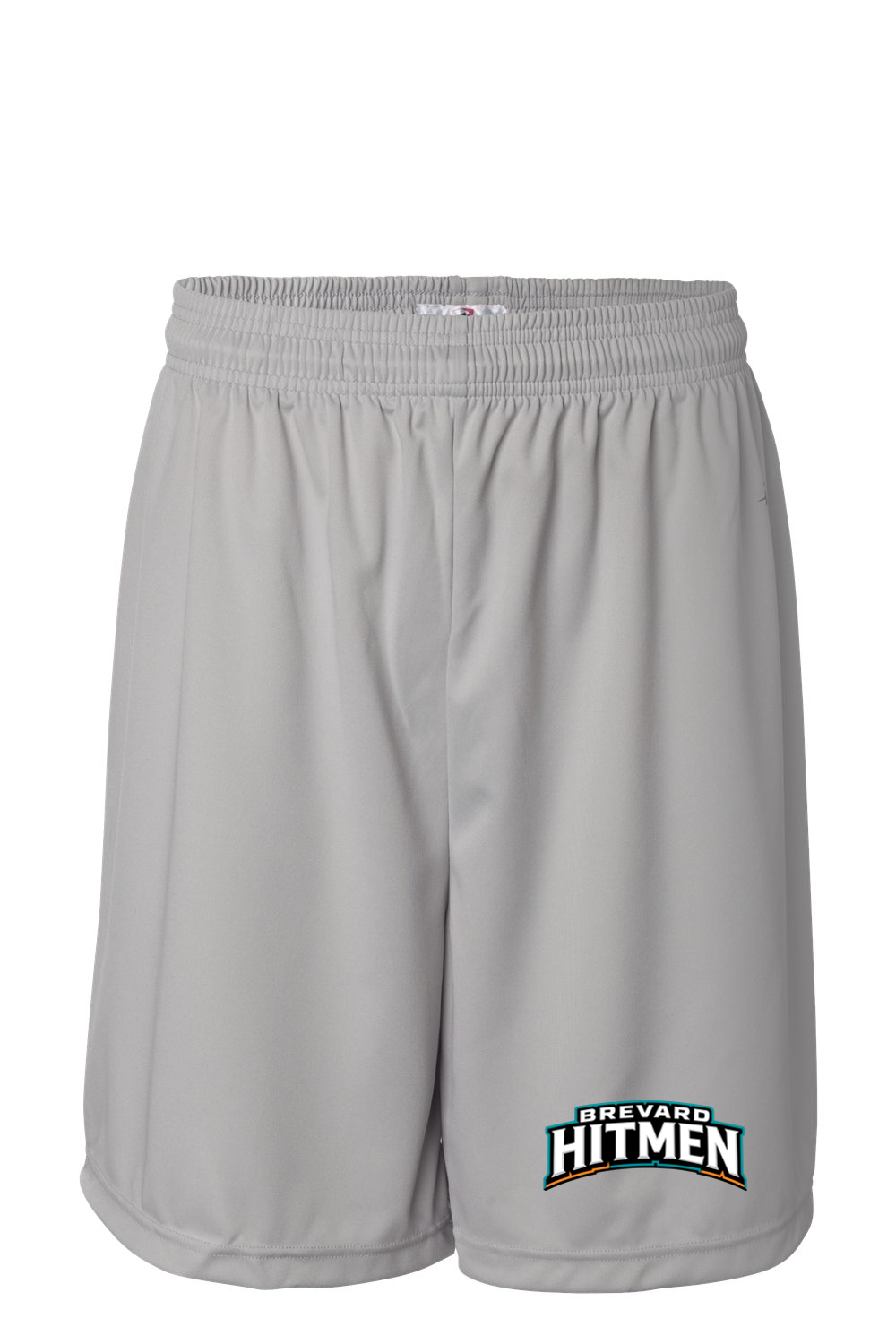 Brevard Hitmen DTF 7 Inch Short