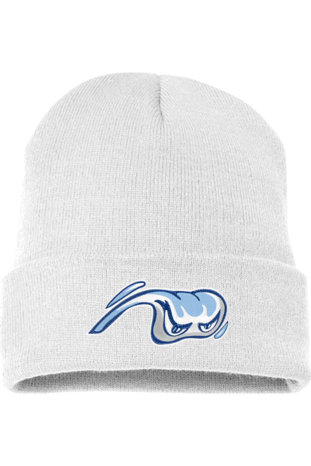 Whitecaps Baseball Classics Cuffed Beanie