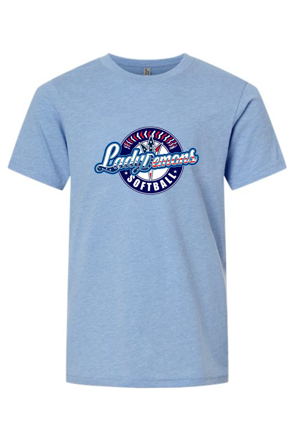 Richmond Lady Demons Youth CVC Crew