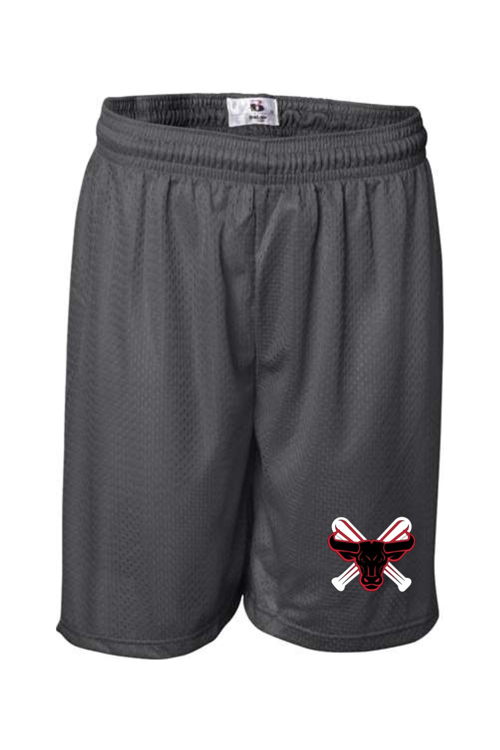 Badger Pro Mesh 7" Shorts