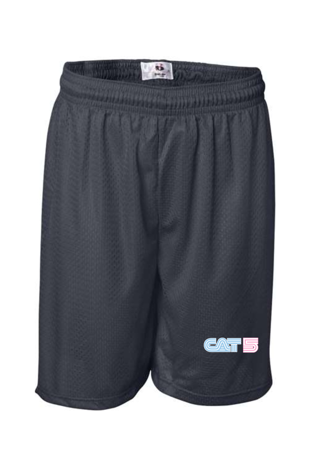 Badger Pro Mesh 7" Shorts
