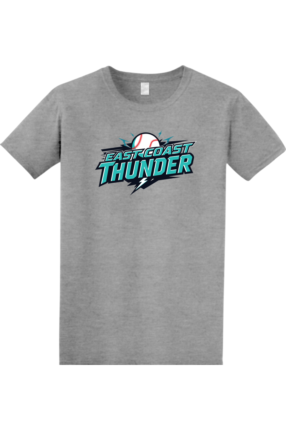 East Coast Thunder Softstyle T-Shirt