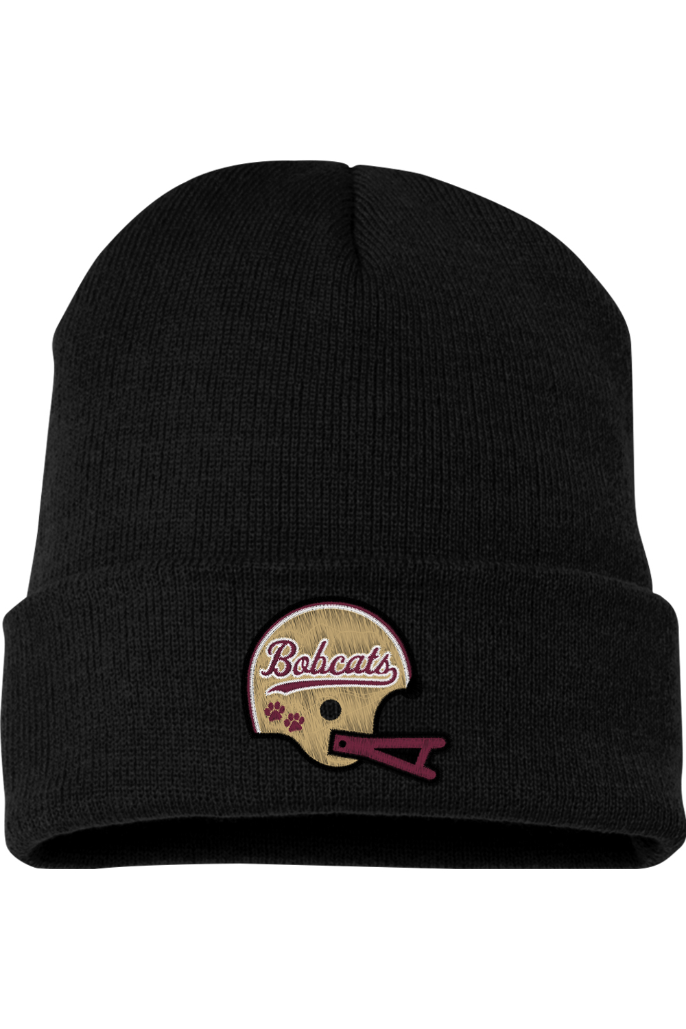 Brandywine Football Classics Cuffed Beanie