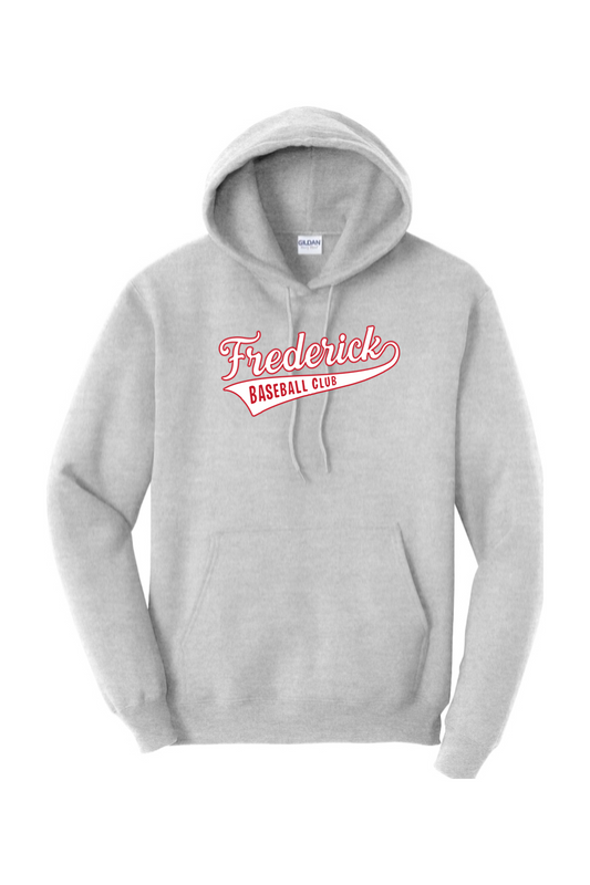 Gildan Heavy Blend Hooded Sweatshirt