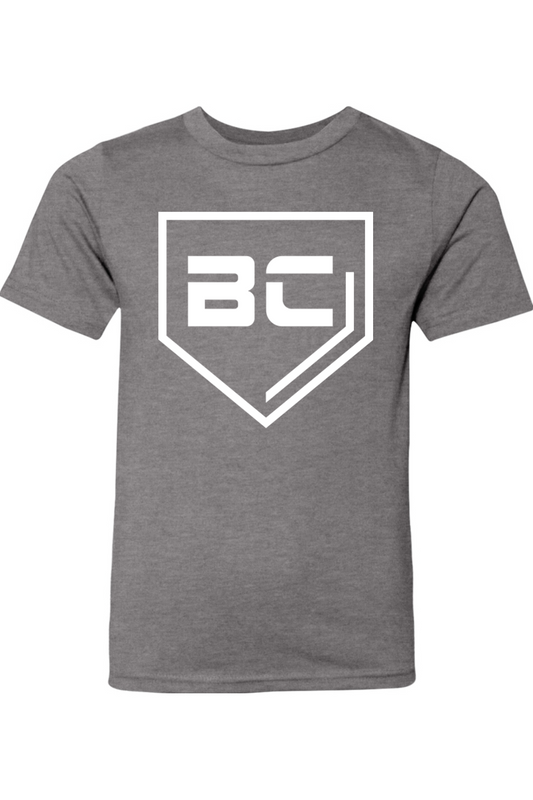 Baseball Concepts Youth CVC Crew