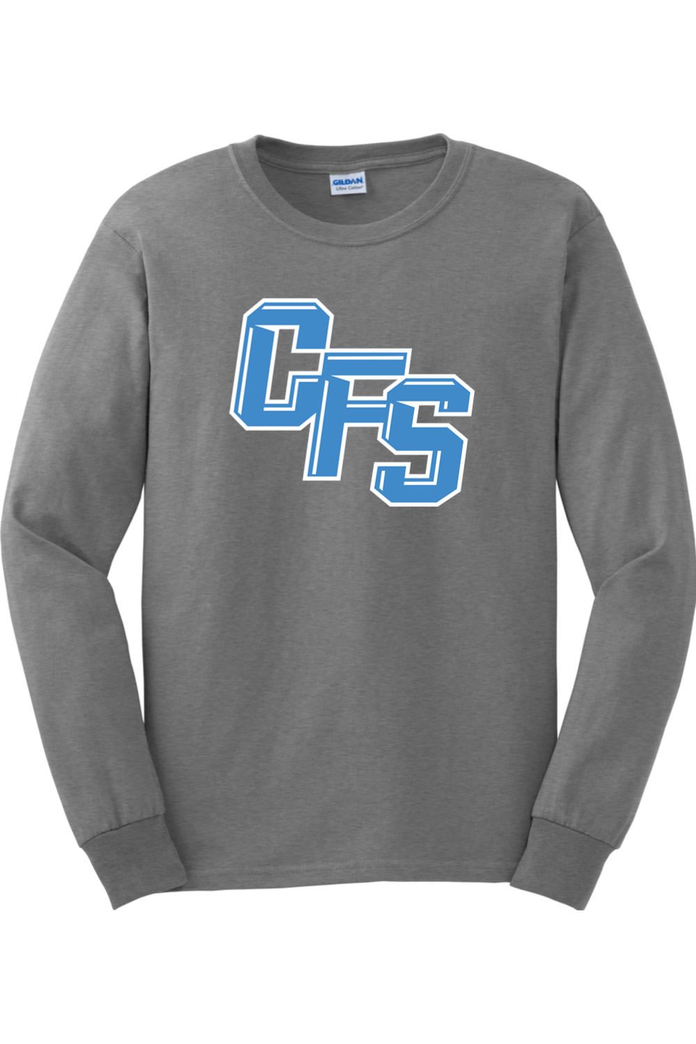 Central Florida Studs Ultra Cotton Long Sleeve T-Shirt