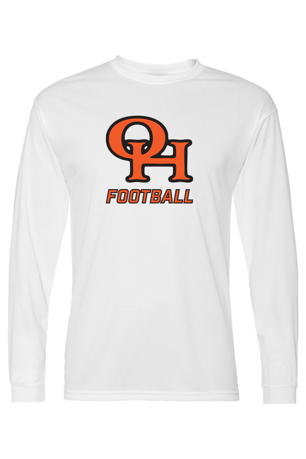 C2 Sport Performance Long Sleeve T-Shirt