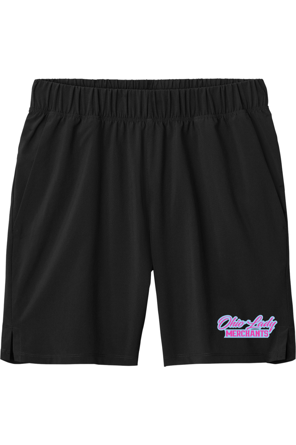 Ohio Lady Merchants Men's/Unisex Repeat 7" Short