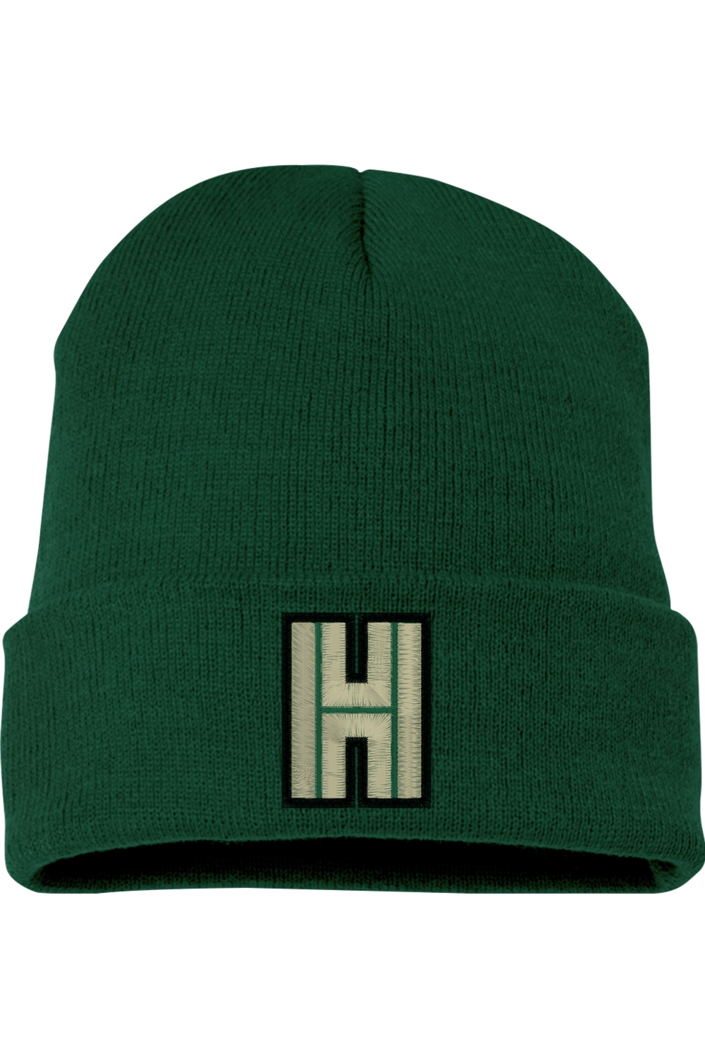 Hounds Baseball Classics Cuffed Beanie