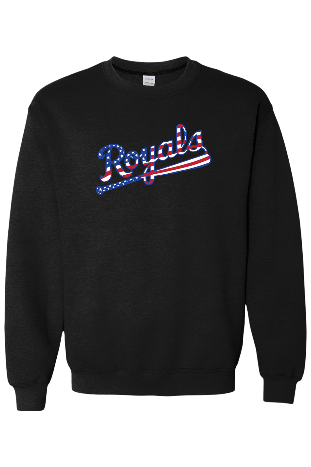 Richmond Royals 10U Heavy Blend Crewneck Sweatshirt