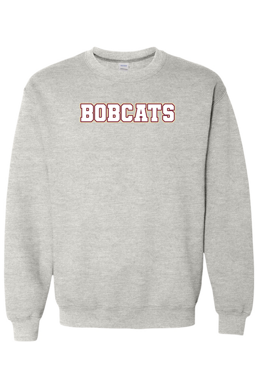 Brandywine Football DTF Heavy Blend Crewneck Sweatshirt