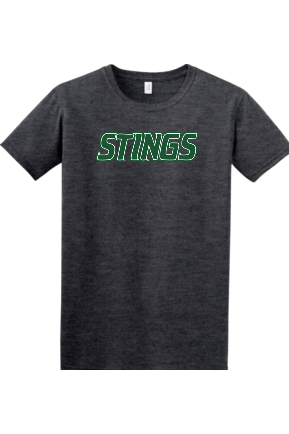 Williamston Sting Softstyle T-Shirt
