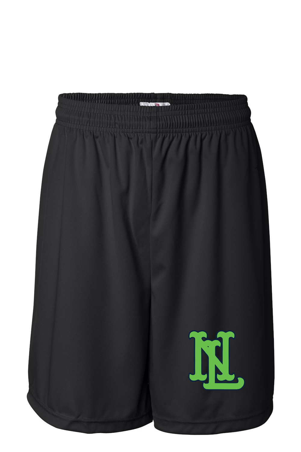 Northern Lights 7 Inch Short