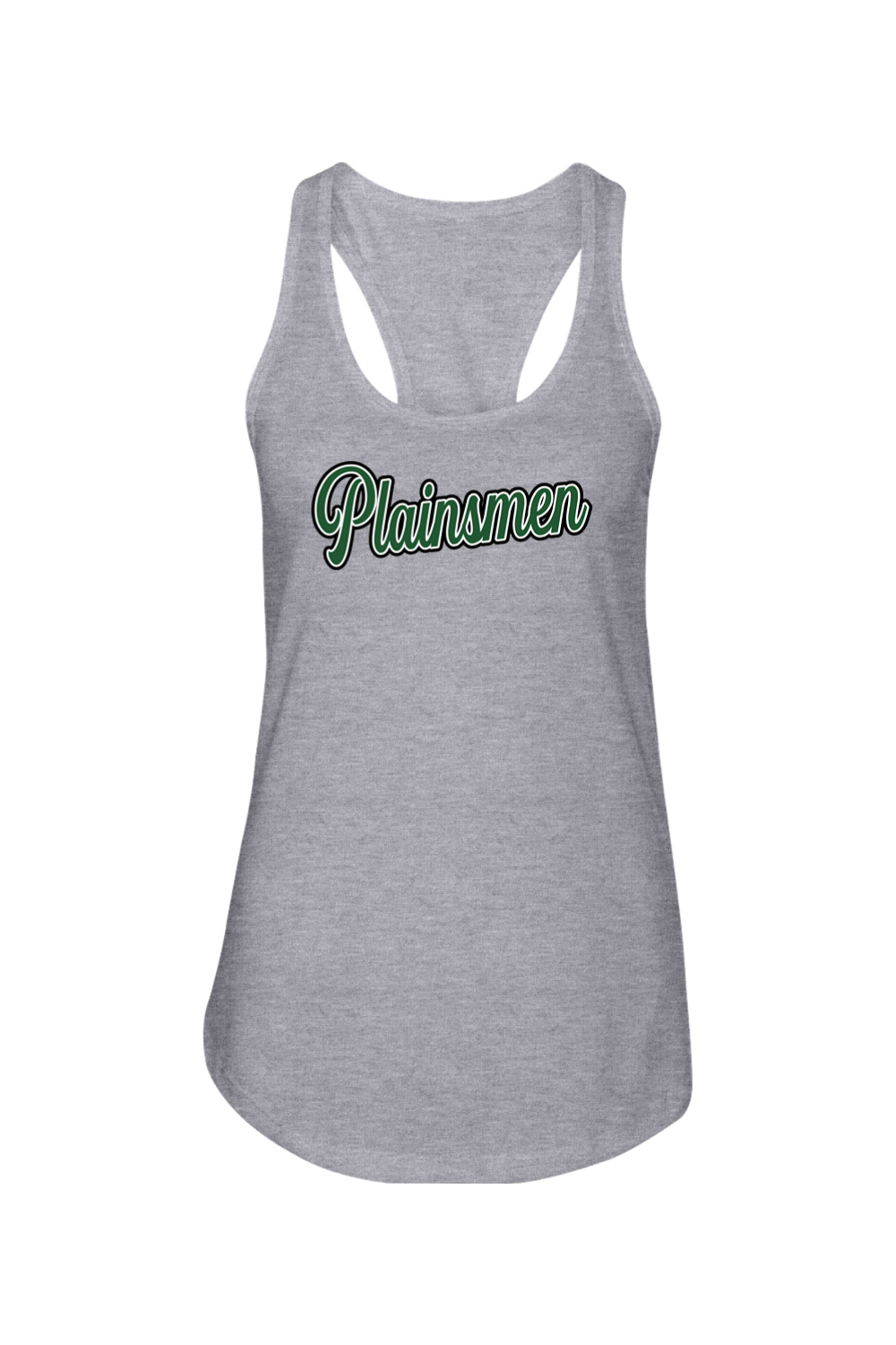 Next Level Ladies Racerback Tank