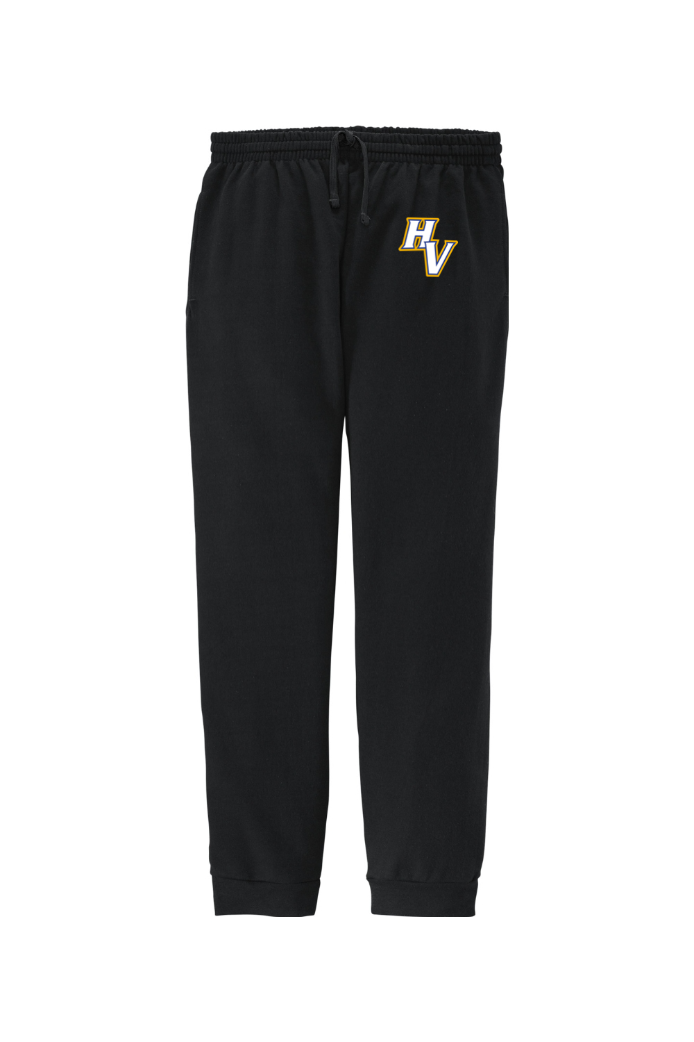 Hopkins High School Football DTF Nublend Joggers