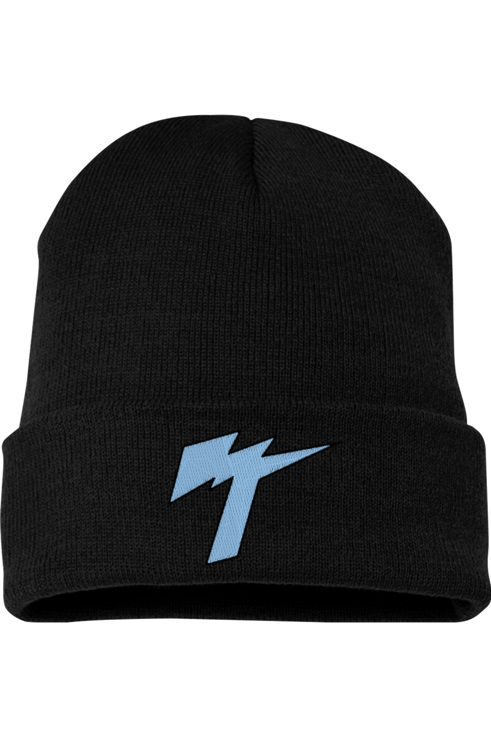 Thunder Select Classics Cuffed Beanie
