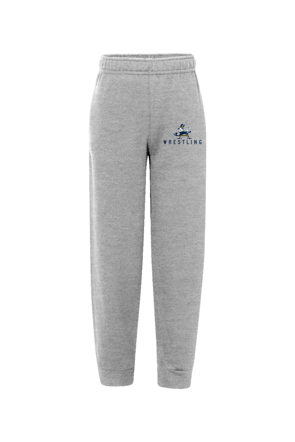 B-CC Wrestling DTF NuBlend Youth Joggers