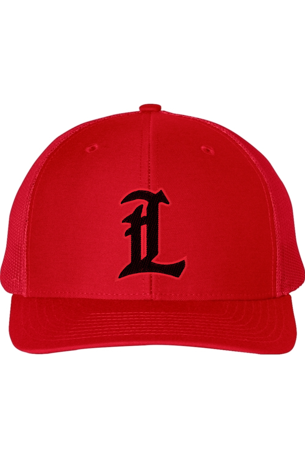 Lancaster Legends Snapback Trucker Cap