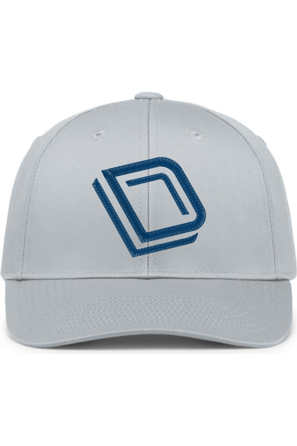 Drive Sports Embroidered Pacific Headwear Hybrid Snapback Dad Cap (Fulfill)