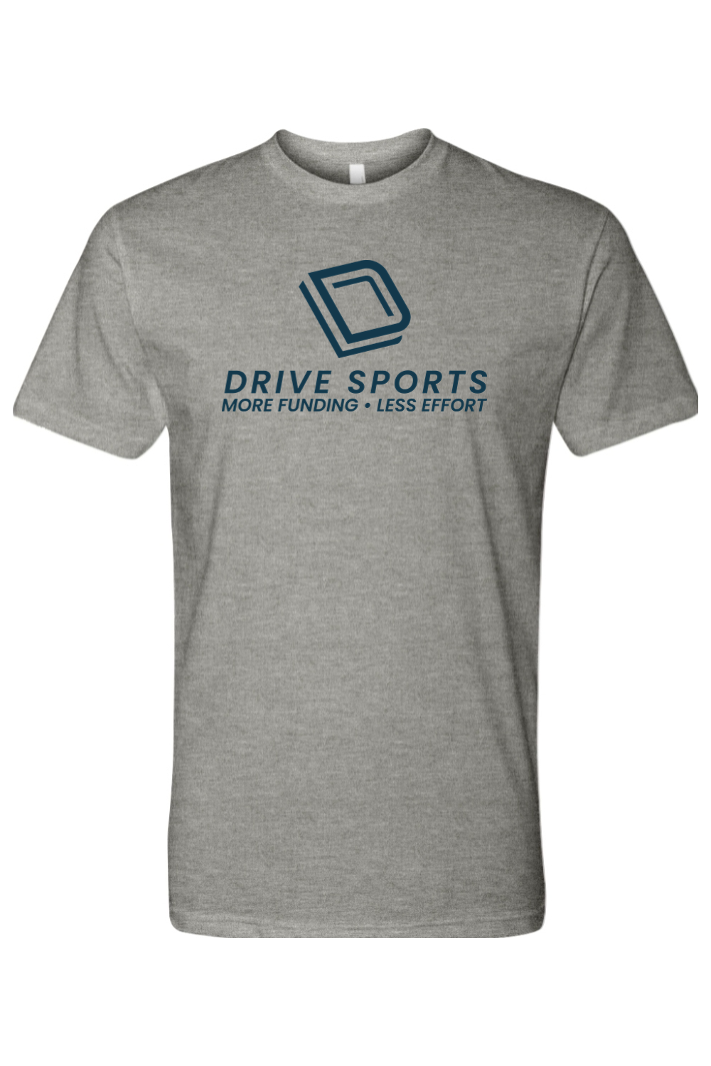 Drive Sports DTF CVC Crew