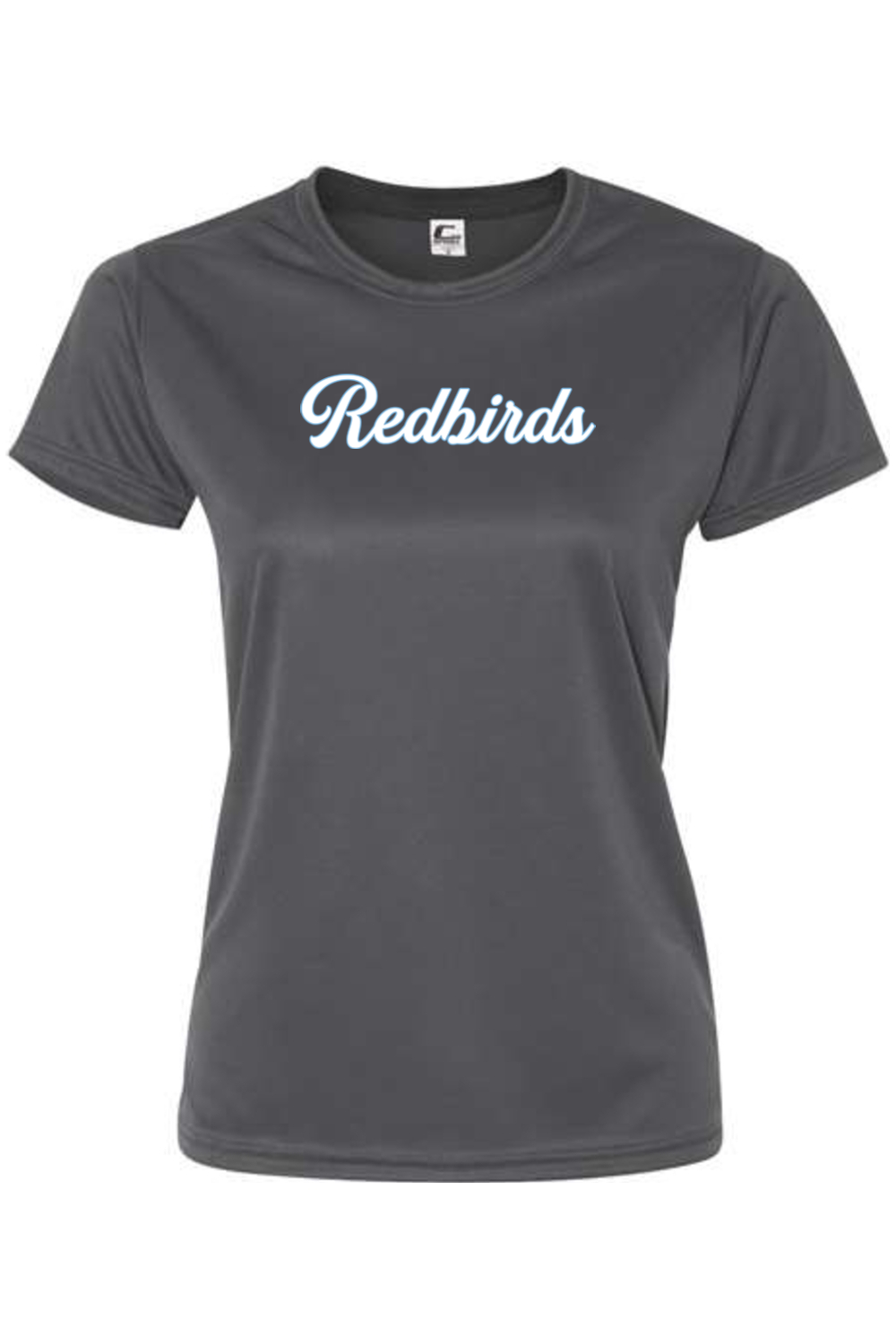 Marion Redbirds Baseball Women’s Performance T-Shirt