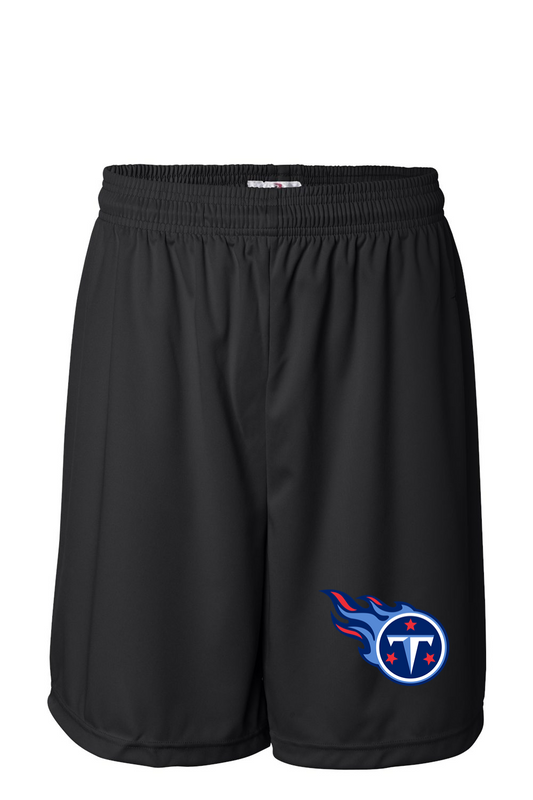 Weddington Titans B-Core 7 Inch Short