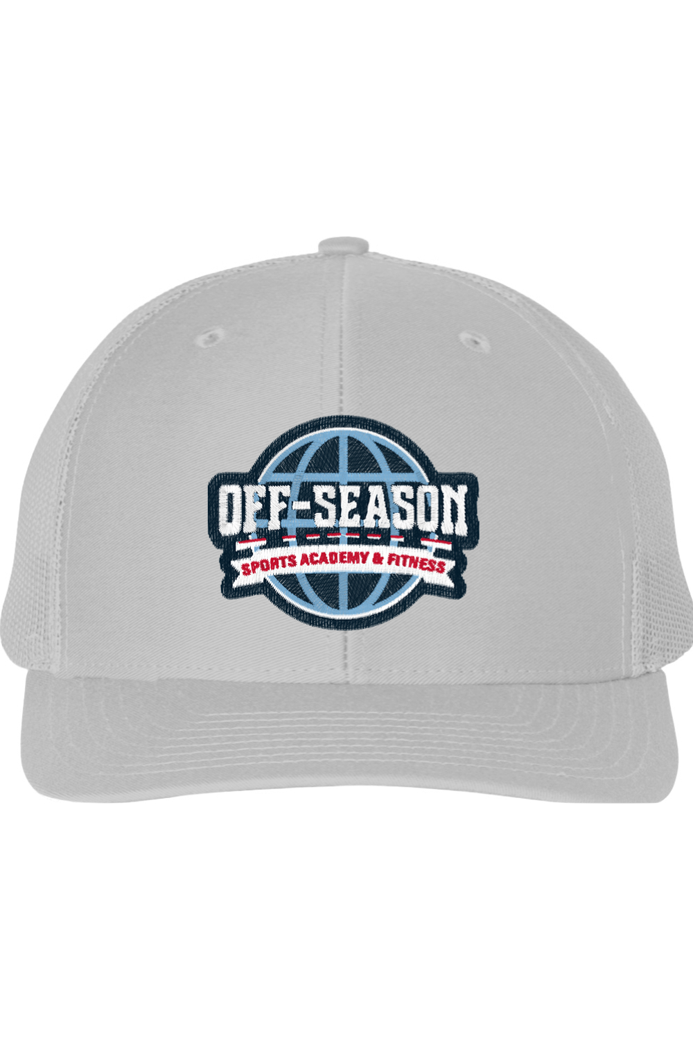 Sports Academy Softball Snapback Trucker Cap
