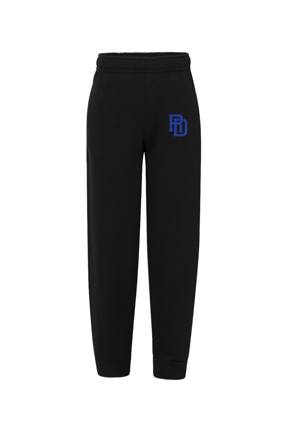 Red Dirt NuBlend Youth Joggers