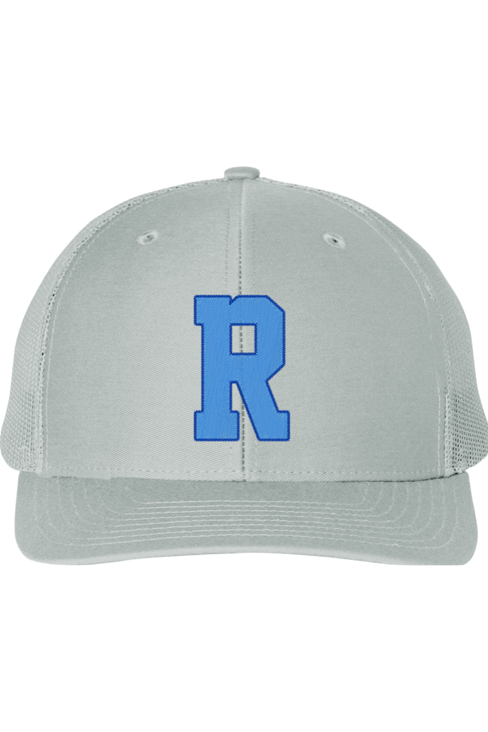 Rothrock Baseball Snapback Trucker Cap