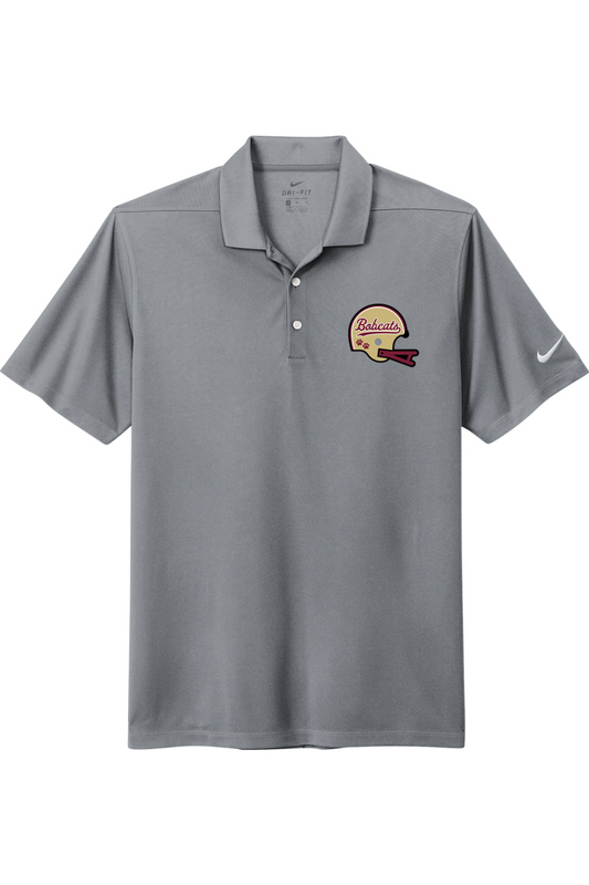 Brandywine Football DTF Nike Dri-FIT Micro Pique 2.0 Polo