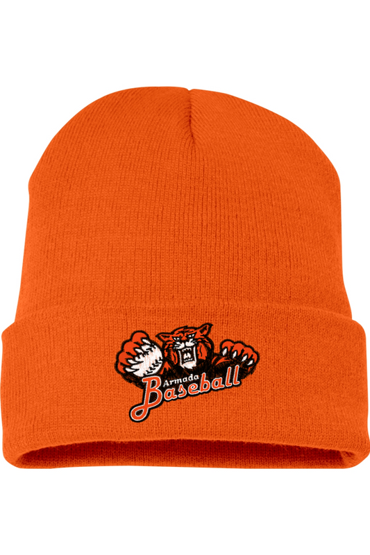 Armada Baseball Classics Cuffed Beanie