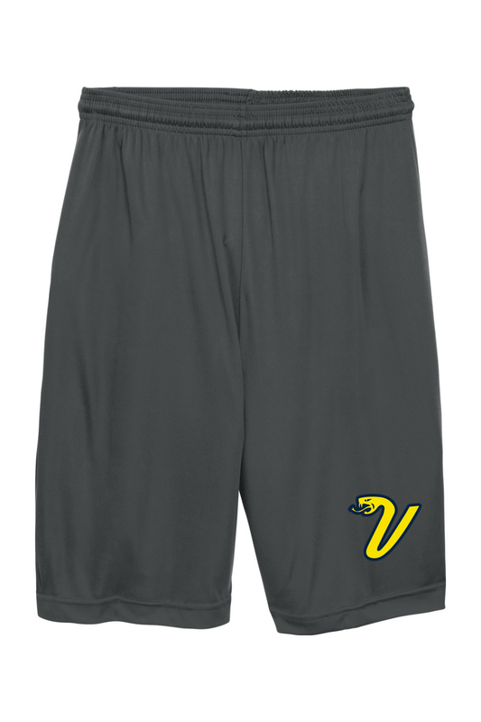 Greencastle Vipers OG PosiCharge Competitor Short