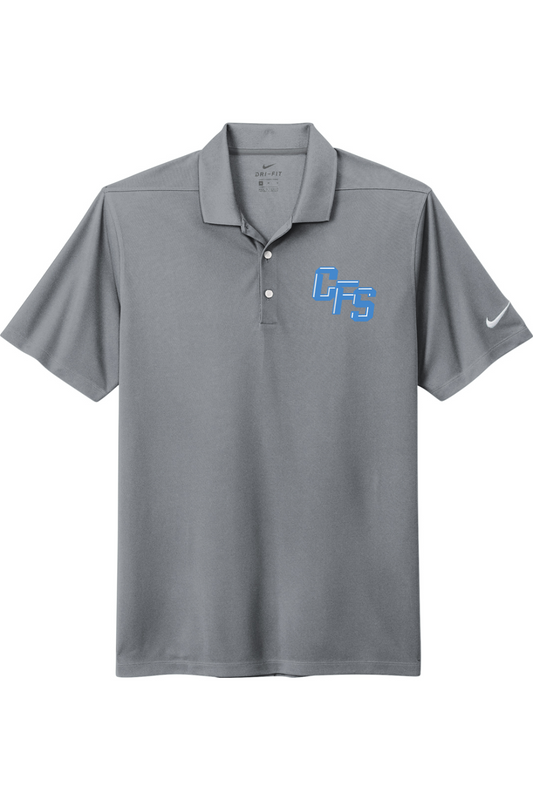 Central Florida Studs Nike Dri-FIT Micro Pique 2.0 Polo