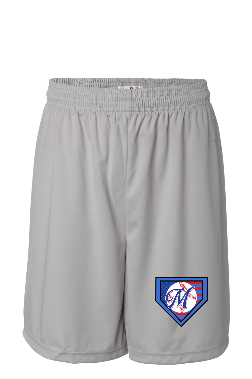 Maverick Manchester Baseball 7 Inch Short