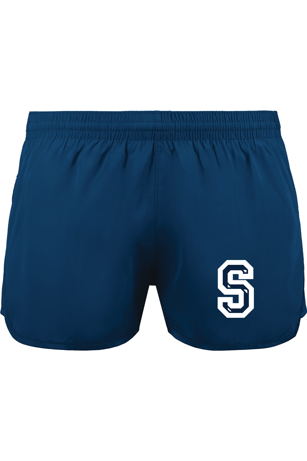 Sluggers Sports Academy Girls' Wayfarer Shorts