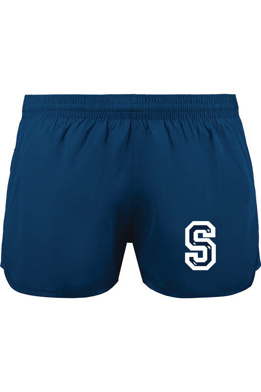 Sluggers Sports Academy Girls' Wayfarer Shorts