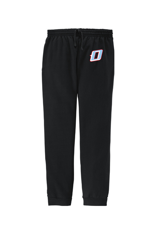 Outlaws Baseball Nublend Joggers