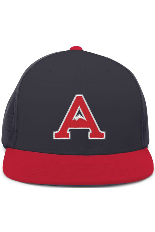 Adirondacks Perforated F3 Performance Flexfit Cap