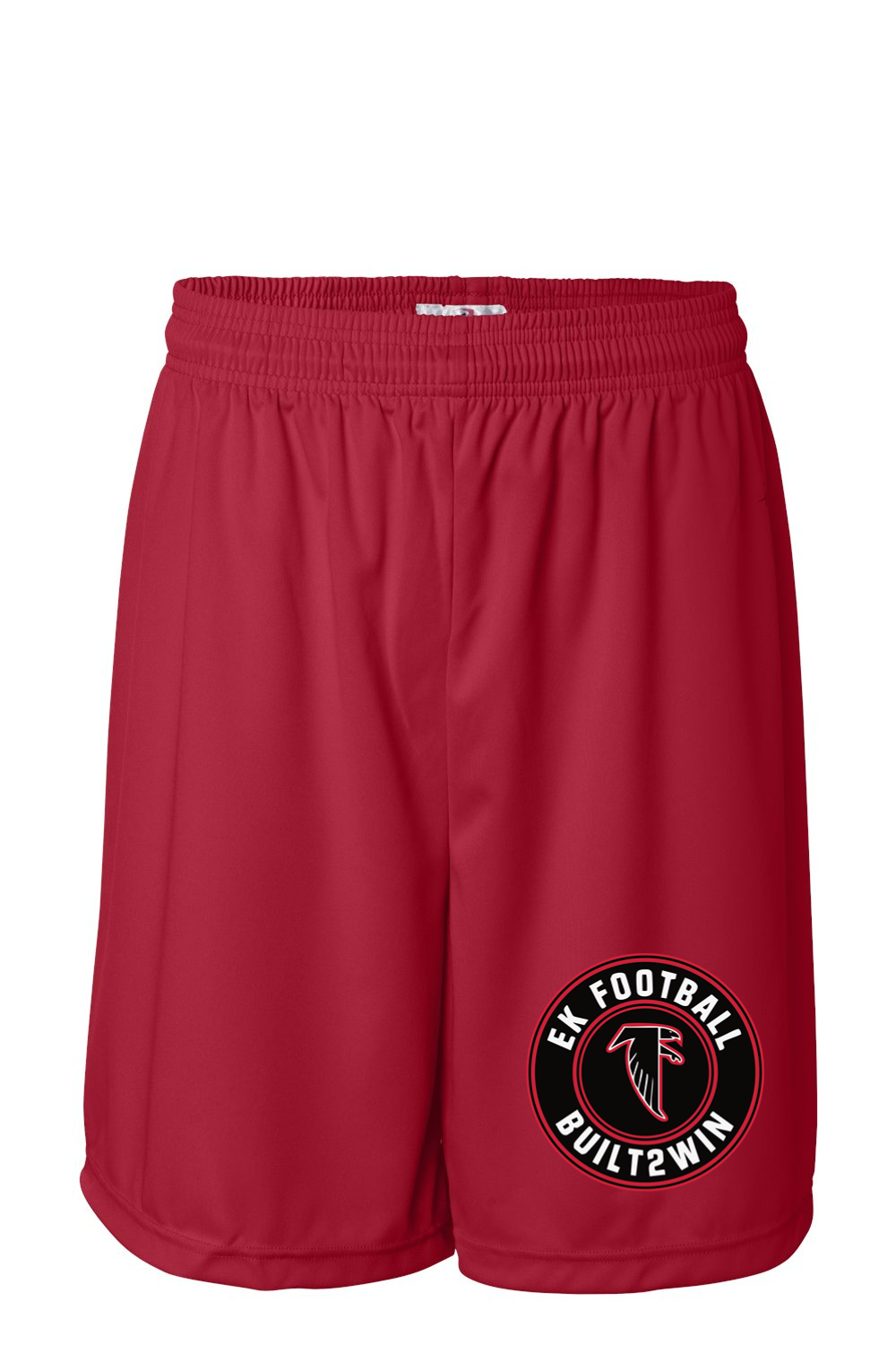B-Core 7 Inch Short
